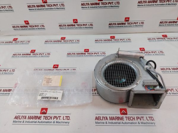 Ebmpapst G2e140-pi51-09 Centrifugal Fan