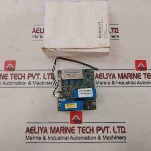 Kone Km725810g01 Current Measurement Board