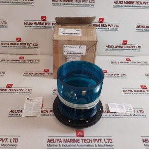 Aqua Signal E-8307000500 Len Navigation Light