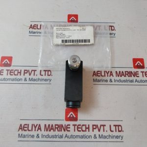 Parker Aker 9pc M600s-20jw Flow Control Valve