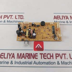 8p1pph90 Pcb Card Sr-181c F