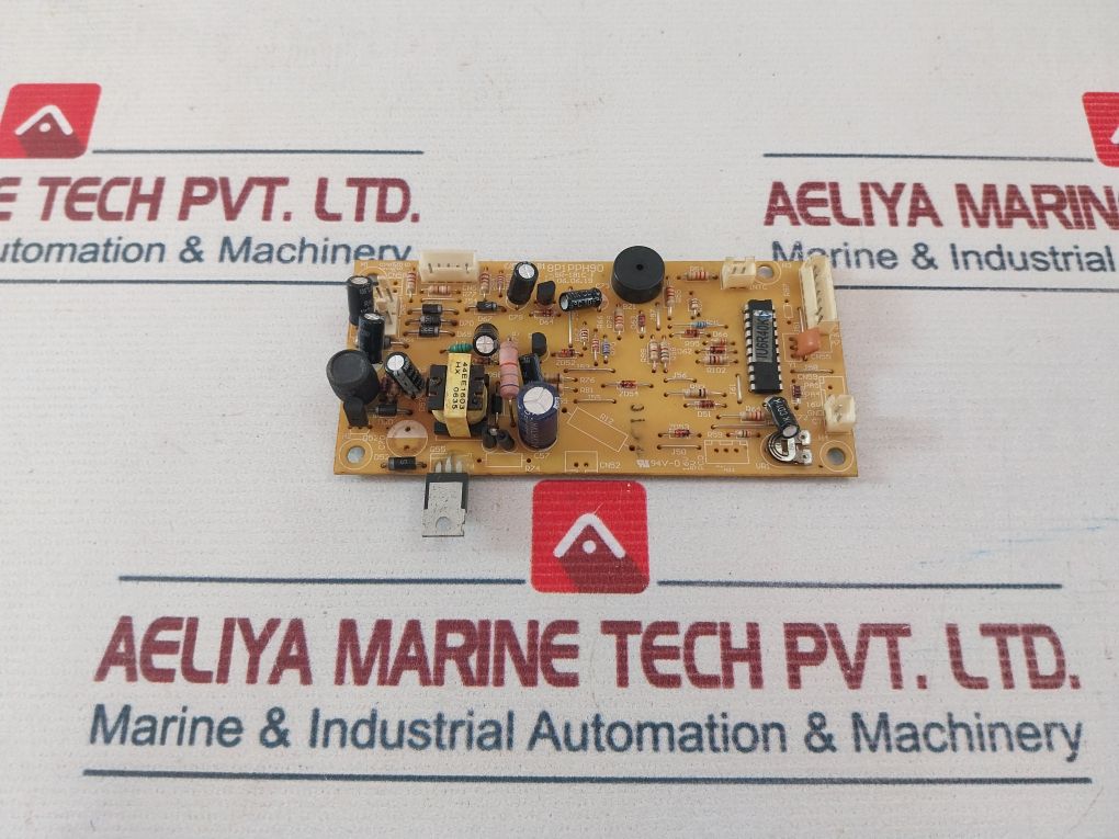 8p1pph90 Pcb Card Sr-181c F