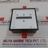 Abb 55-60-65 Hz Frequency Meter