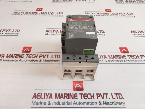 Abb Af116-30 Contactor 1sfc100003m0201