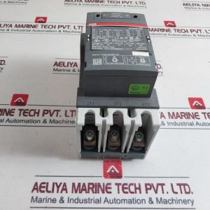 Abb Af205-30 Contactor
