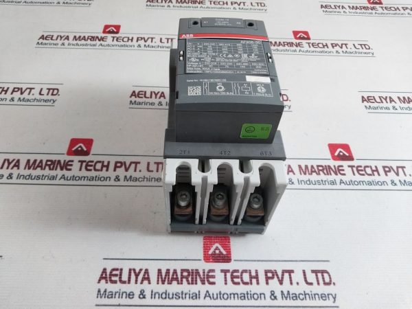 Abb Af205-30 Contactor