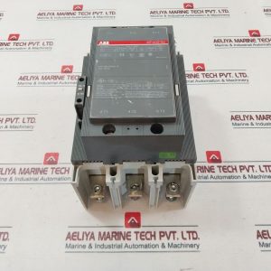 Abb Af400-30 Contactor 100-250v