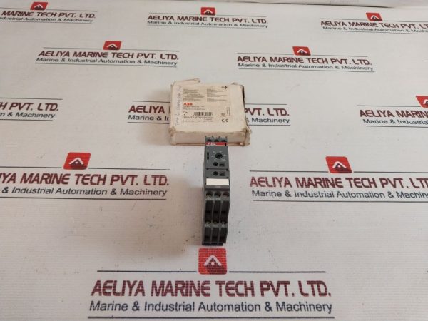 Abb C565 Electronic Time Relay