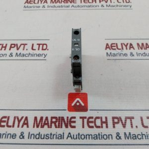 Abb Cal18-11 Auxiliary Contact Block