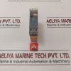 Abb Cm-mse Thermistor Motor Protection Monitoring Relay