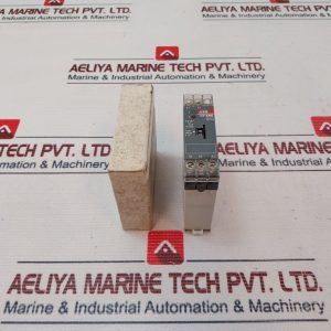 Abb Ct-ere On Delay Time Relay 3s-300s