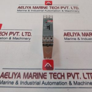 Abb Ct-ereon Delay Time Relay 3s-300s