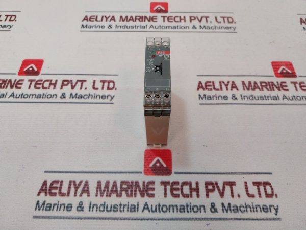 Abb Ct-ereon Delay Time Relay 3s-300s