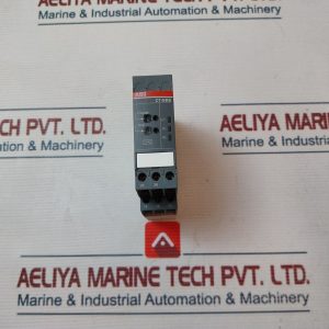 Abb Ct-ers.22 On-delay Time Relay 1svr730100r3300