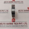 Abb Ct-sds.22 Abbstar-delta Time Relay 0,05 S-10 Min