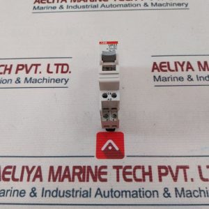 Abb E 259 R 11 Installation Relay