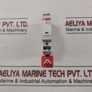 Abb Esb 20-11 Contactor 230v