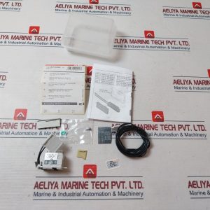 Abb Kt5u4 Wired Undervoltage Release 50…60hz