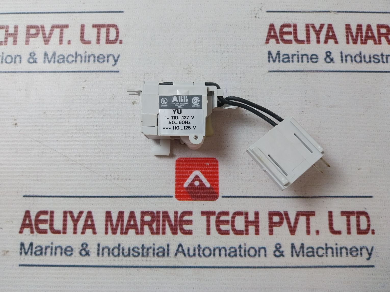 Abb Kt5U4 Wired Undervoltage Release 50…60Hz - Image 9