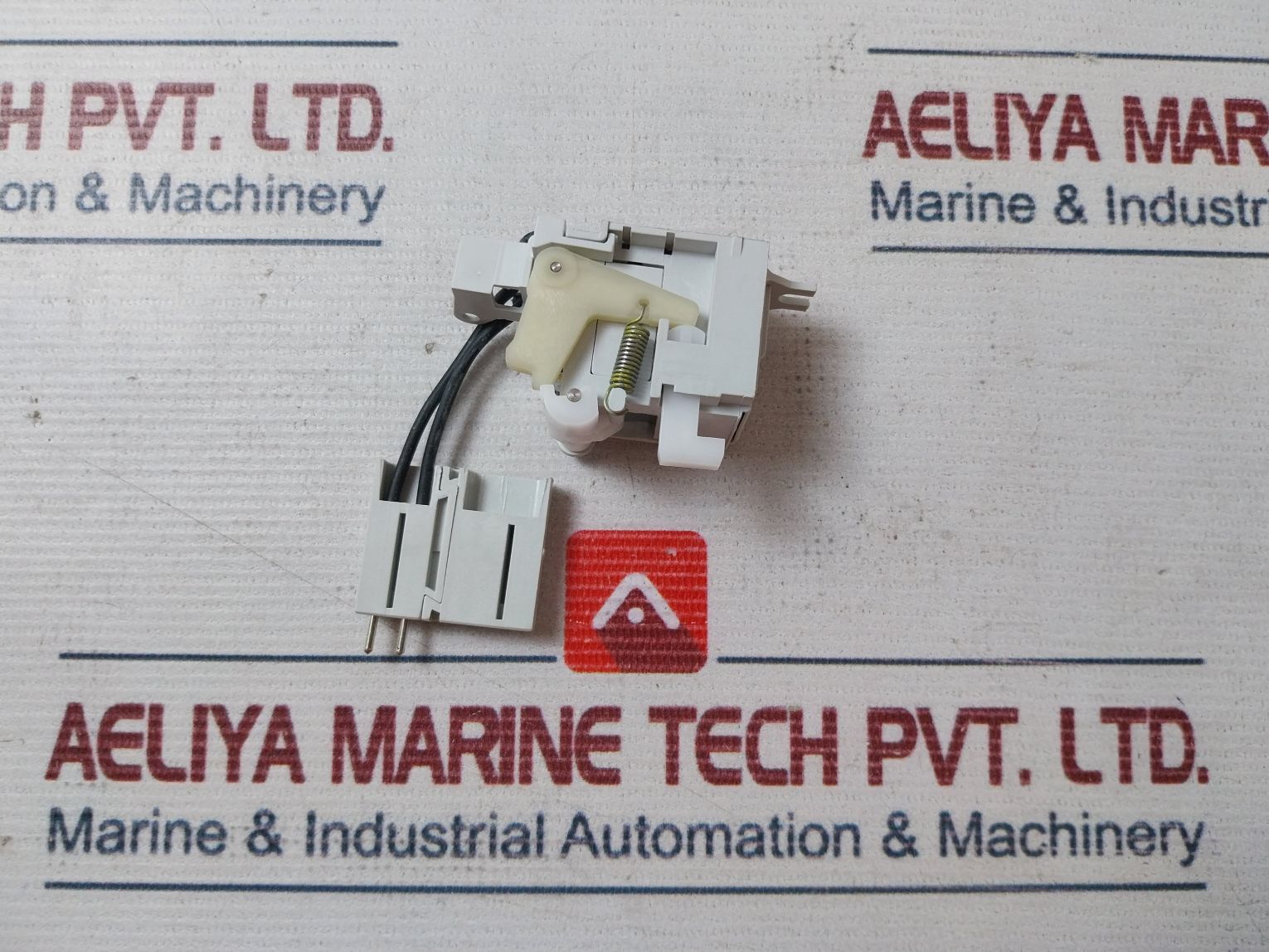 Abb Kt5U4 Wired Undervoltage Release 50…60Hz - Image 10