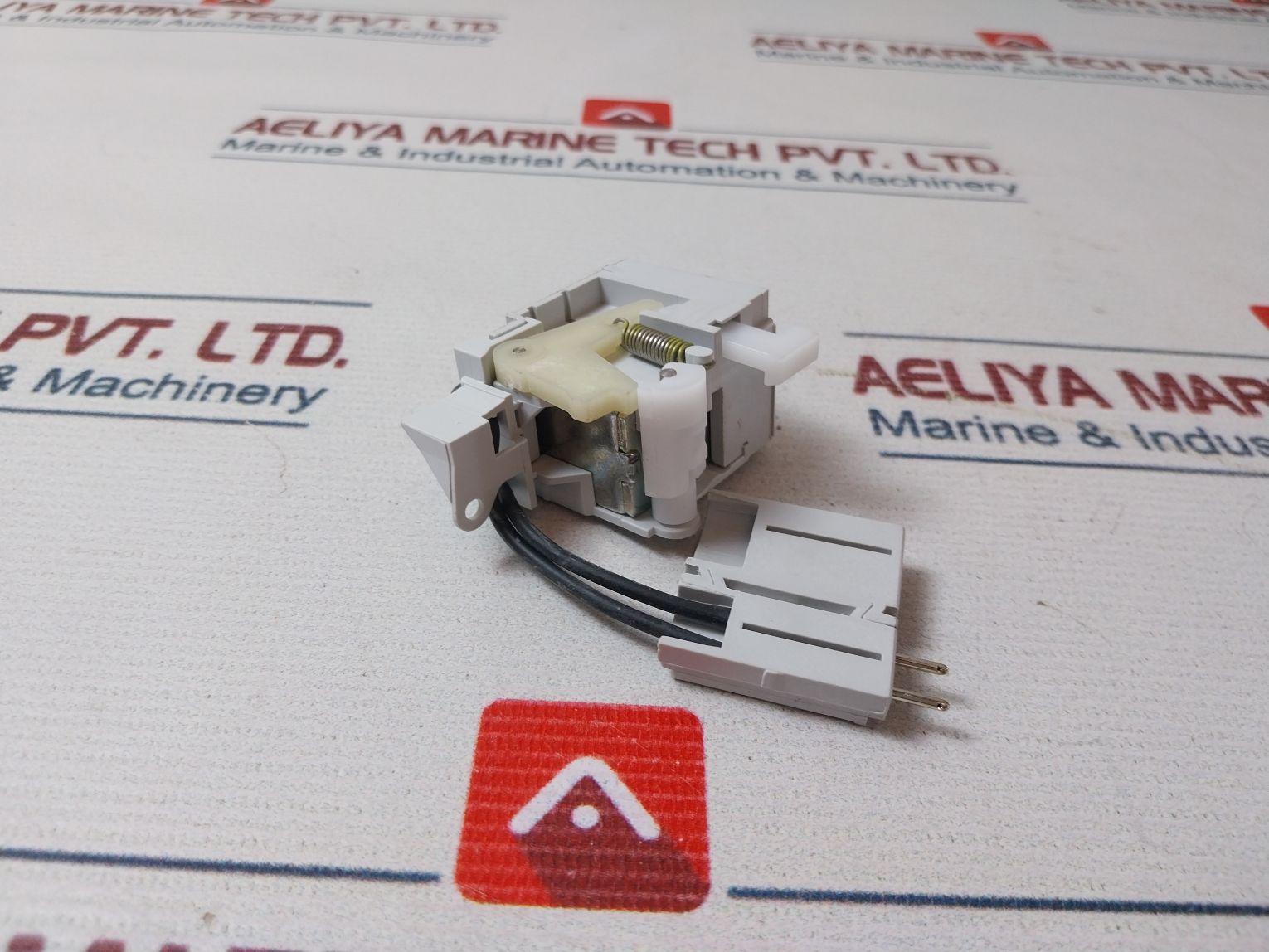 Abb Kt5U4 Wired Undervoltage Release 50…60Hz - Image 11