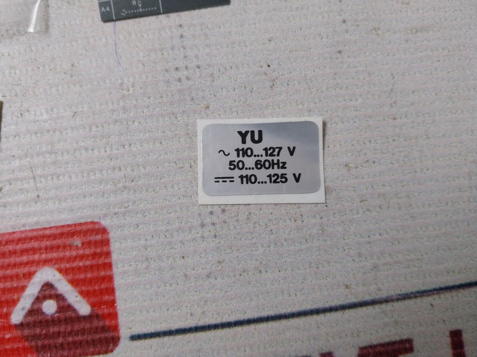 Abb Kt5U4 Wired Undervoltage Release 50…60Hz - Image 4