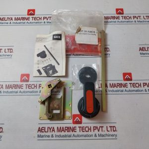 Abb Ln 320 Rotary Handle Rotary Handle Operating Mechanism Kit