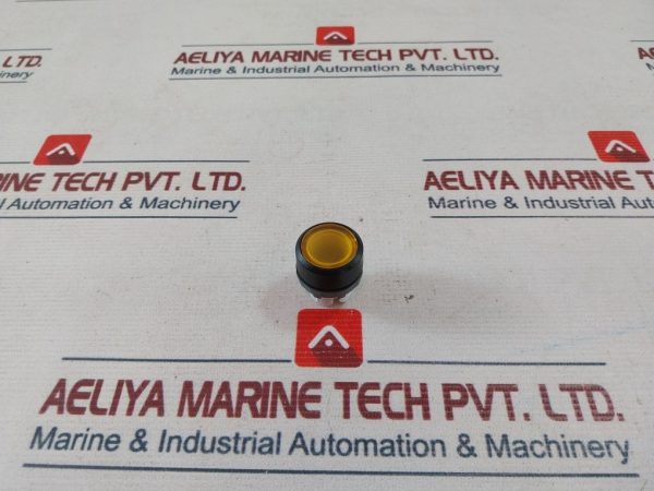 Abb Mp1-11y Push Button