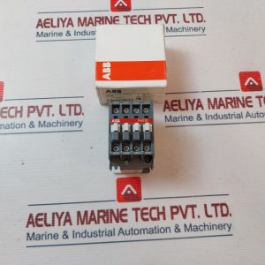 Abb N40e Contactor Relay
