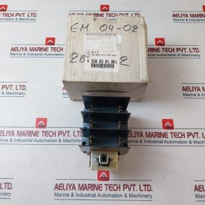 Abb Oesa 00-63 Fuse Load Break Switch