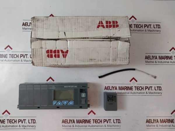 Abb Pr122p-lsig Tripppling Unit E1-e6