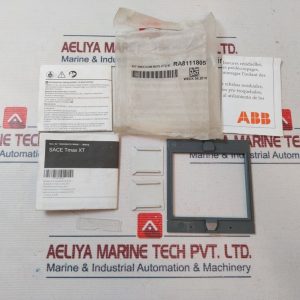 Abb Ra8111805 Circuit Breaker Kit