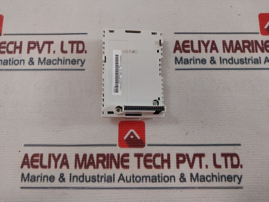 Abb Raio-01 Analogue I/o Extension 64606841 - Image 4