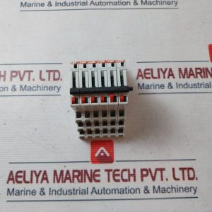 Abb S800-auxalt Auxiliary Contact Block