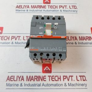 Abb Sace S2x 80 Circuit Breaker 80a