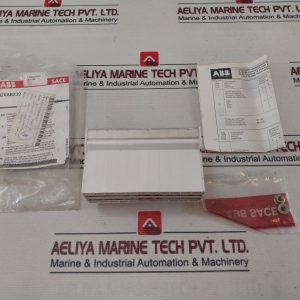 Abb Sace Uxab 239266 R002 Sliding Contacts For Ctrl Circuits