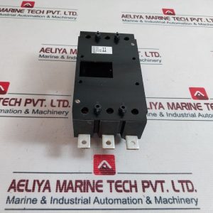 Abb Uxab 189417 R 031 Fixed Part Of Plug-in Or Draw-out Circuit-breaker