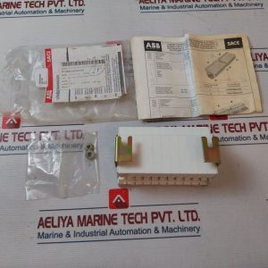 Abb Uxab239266020 Sliding Contacts For Fixed Part