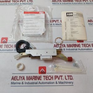 Abb Uxab239364005 Sace Division Signalling Device Kit