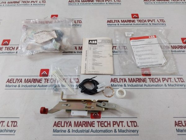Abb Uxab239364005