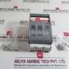 Abb Xlp00-6bc Fuse Switch Disconnector