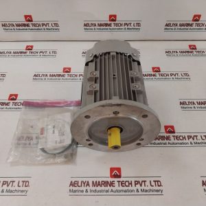 Ac-motoren Fca 80 B-2phe