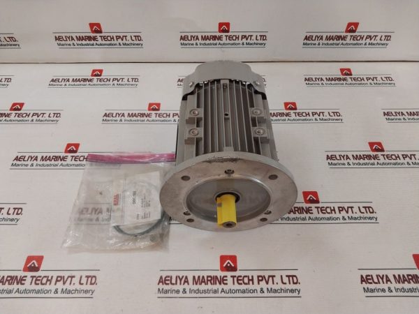 Ac-motoren Fca 80 B-2phe