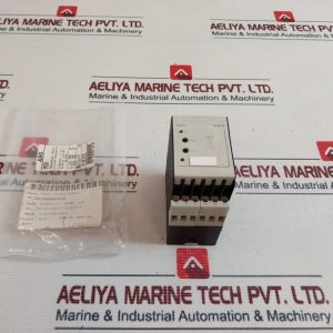 Aeg Msn Motor Protection Relay