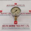 Afriso En 837-1 Pressure Gauge -1 To 15 Bar