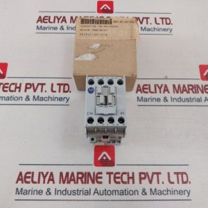 Allen-bradley 100-c1601 Contactor