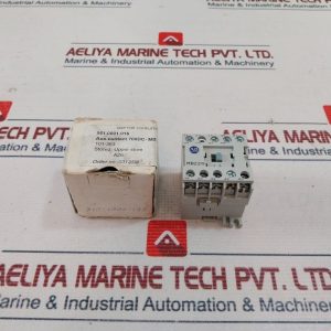 Allen-bradley 700dc-mb220z24s Control Relay