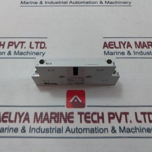 Allen-bradley Cab6-p2-11 Auxiliary Contact Block