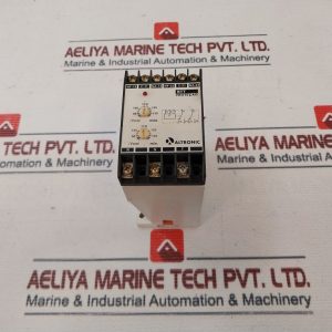 Altronic Rtt Protection Relay