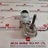 Amer Aompi40 Right Angle Worm Gear Ip 20